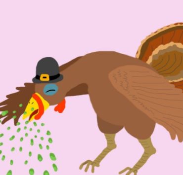 Why Is My Chicken or Pet Bird Sneezing?