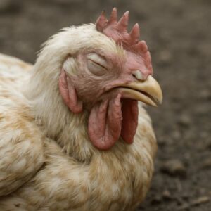 bird flu in chickens